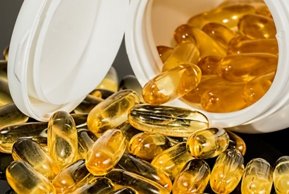 Nahrungsungsergänzungs-mittel – Top oder Flop?