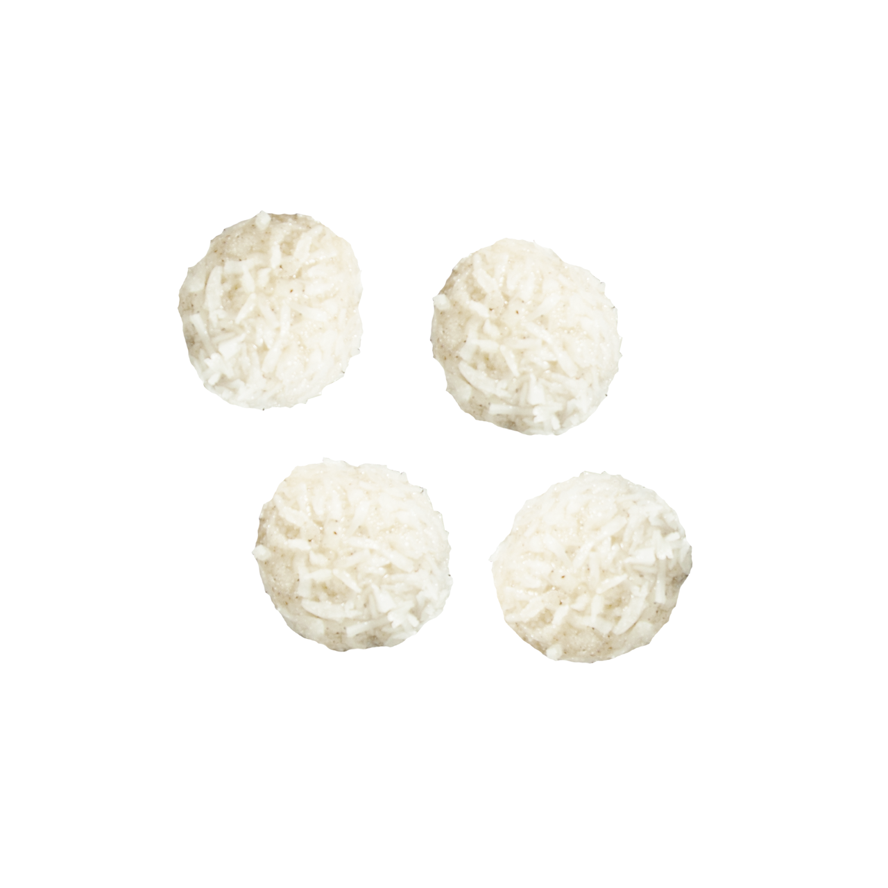 eat Kugeln Kokos-Mandel Vorschaubild 4