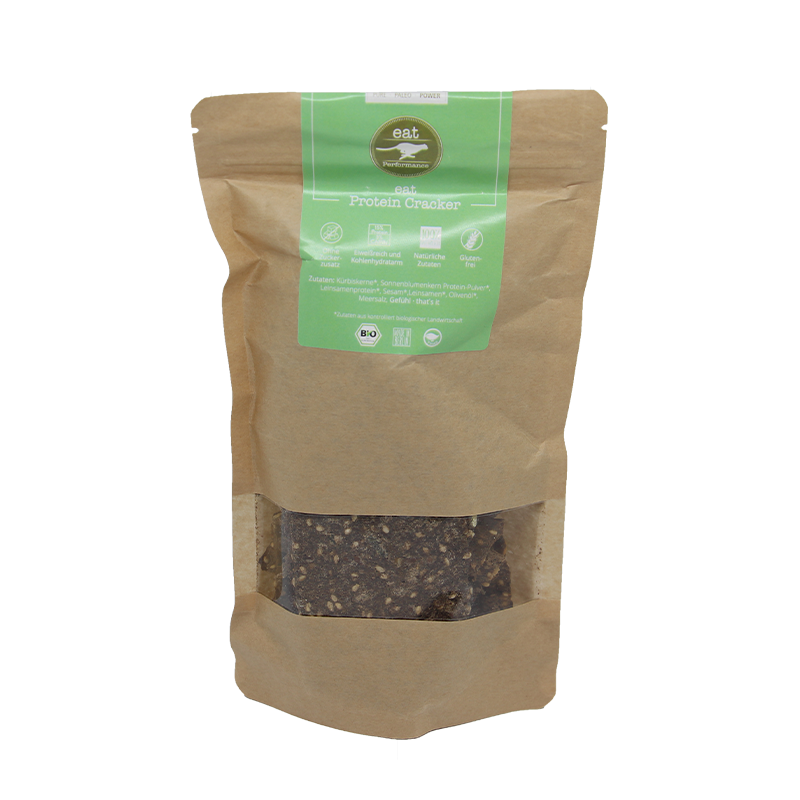 eat Protein Cracker Produktbild