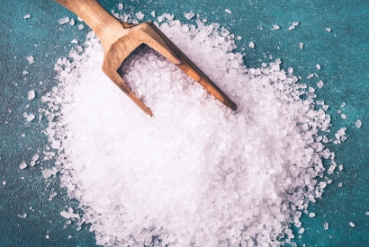 Salz - Das weiße Gold