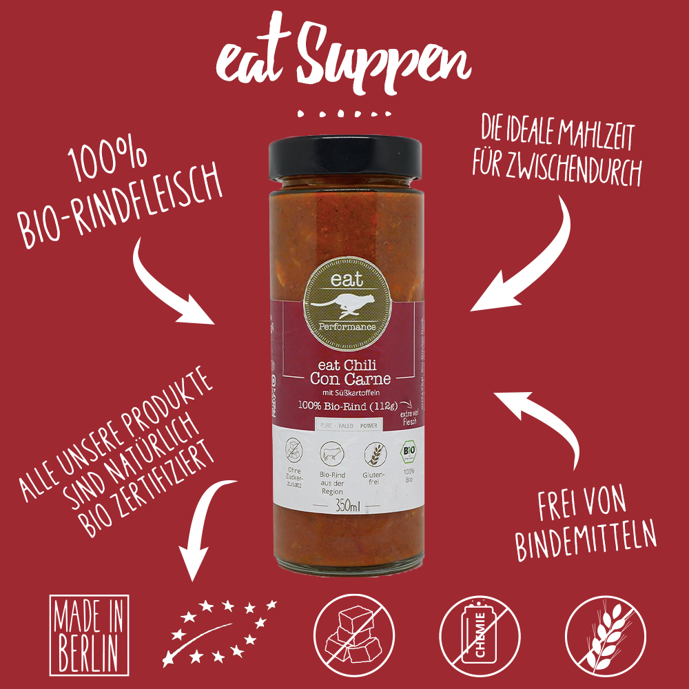 eat Chili Con Carne Vorschaubild 5