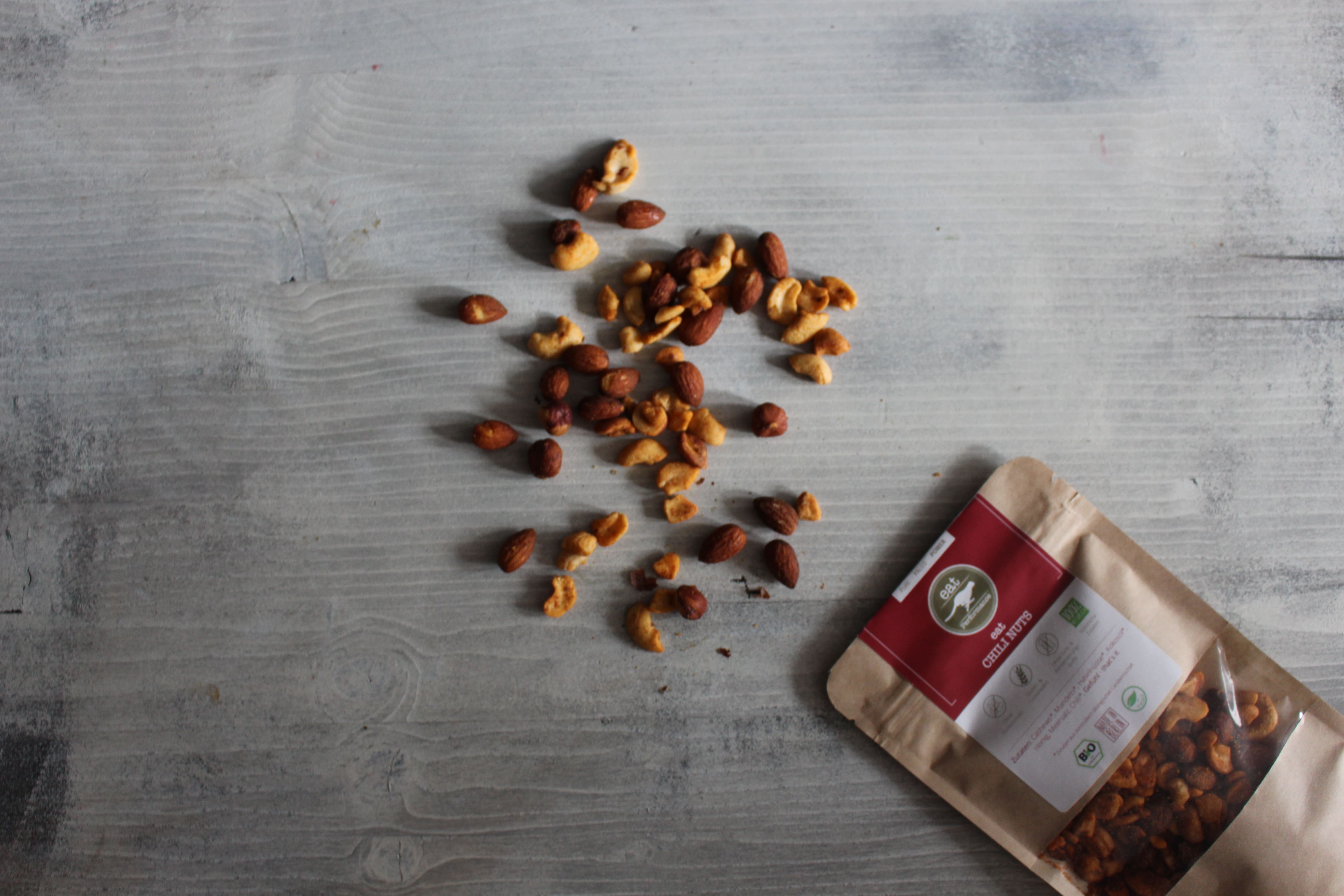 eat Nuss Mix Chili Vorschaubild 2