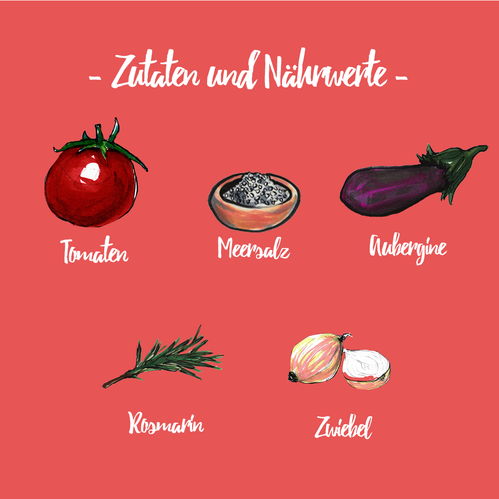 eat Suppe Tomate-Aubergine Vorschaubild 5