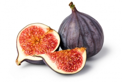 Feigen: verführerisch & gesund