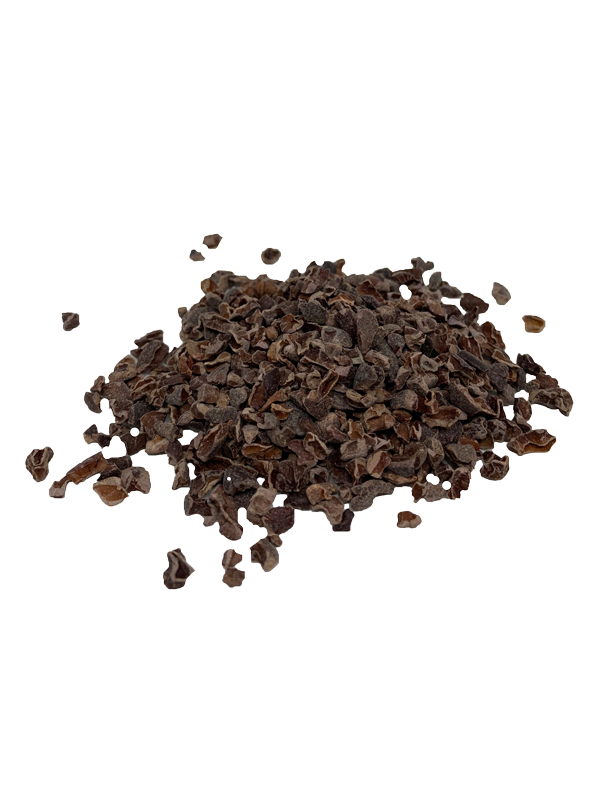 eat Kakao Nibs, ungeröstet, Bio Vorschaubild 3