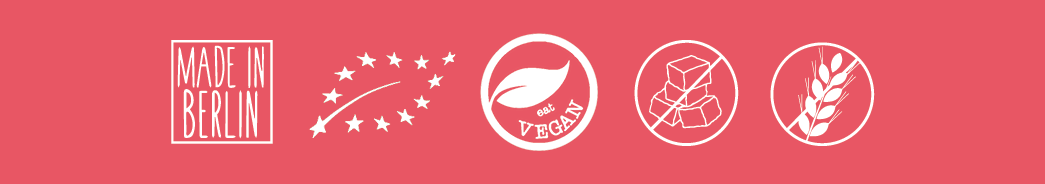 eat Riegel Früchte Müsli Eigenschaften