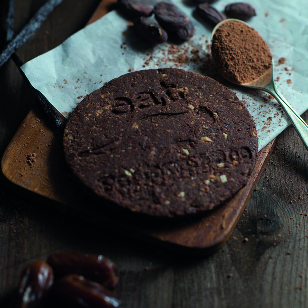 eat Cookie Kakao-Mandel Vorschaubild 2