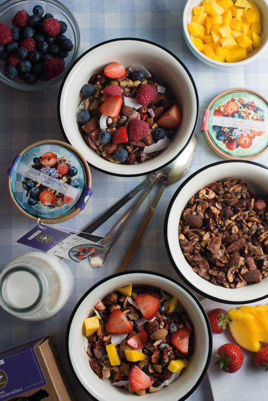 eat Müsli Schoko Vorschaubild 3