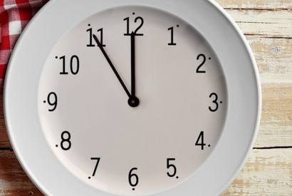 Paleo und Intermittierendes Fasten