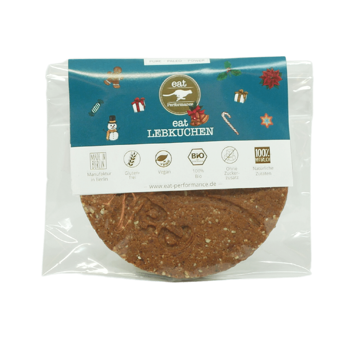 eat Lebkuchen Produktbild