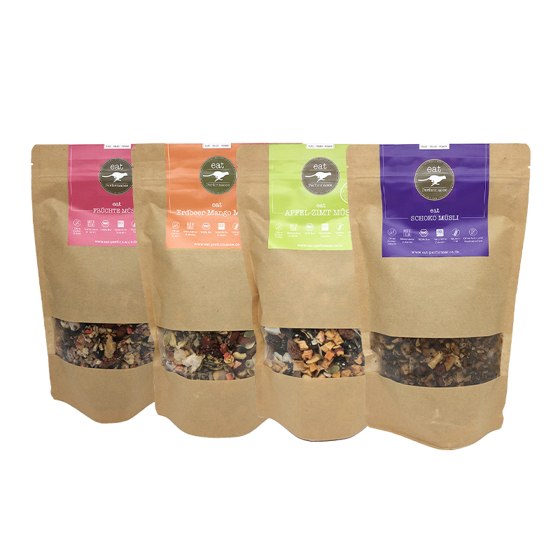 eat Müsli Quartett Vorschaubild 2