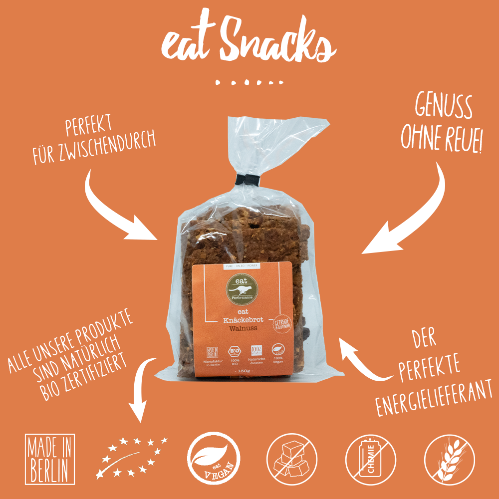 eat Knäckebrot Walnuss Vorschaubild 2