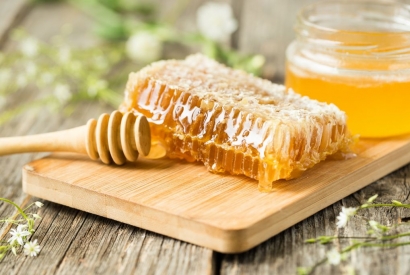 Propolis More than just honey