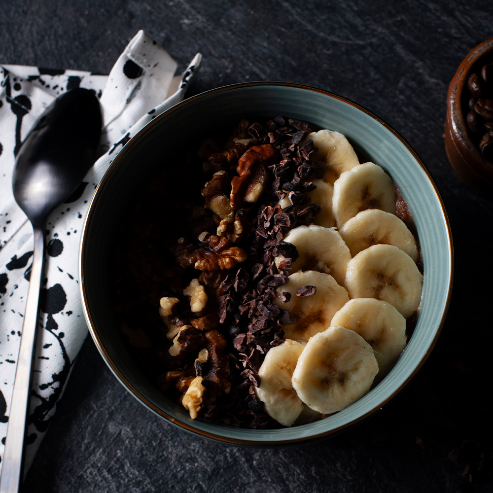 eat Porridge Schoko Vorschaubild 2