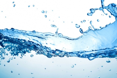 Wie rein ist unser Wasser?