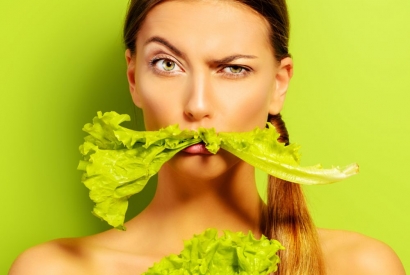 Vegane Paranoia: über die Ethik des Pflanzenkonsums