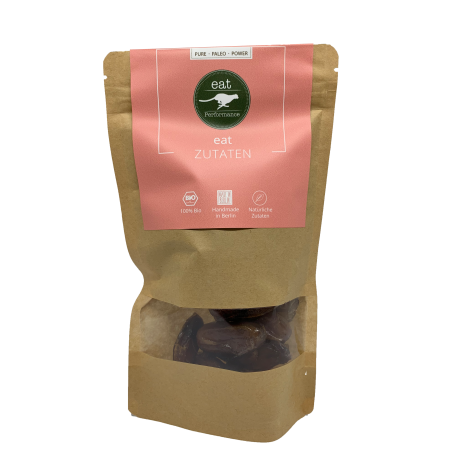 eat Datteln, entsteint, Bio Produktbild