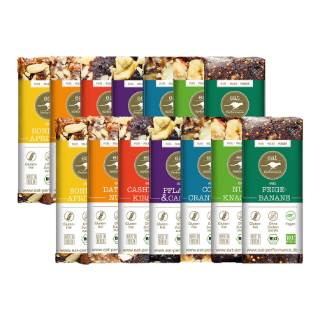 eat Riegel Big Box Produktbild