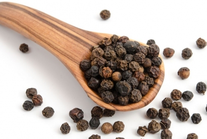 Gehirn Doping – schwarzer Pfeffer!?