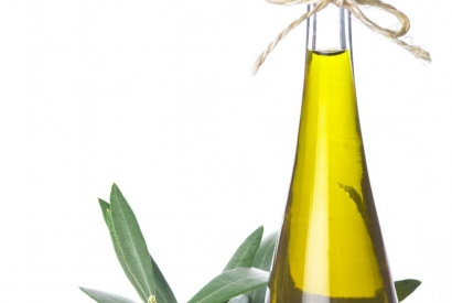 Olivenöl – flüssiges Gold