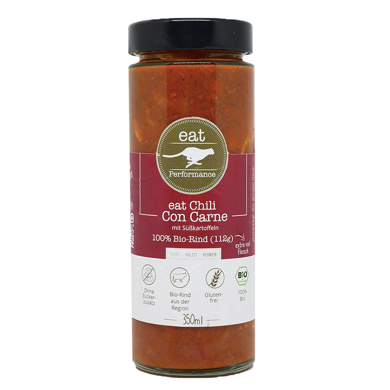 eat Chili Con Carne Produktbild
