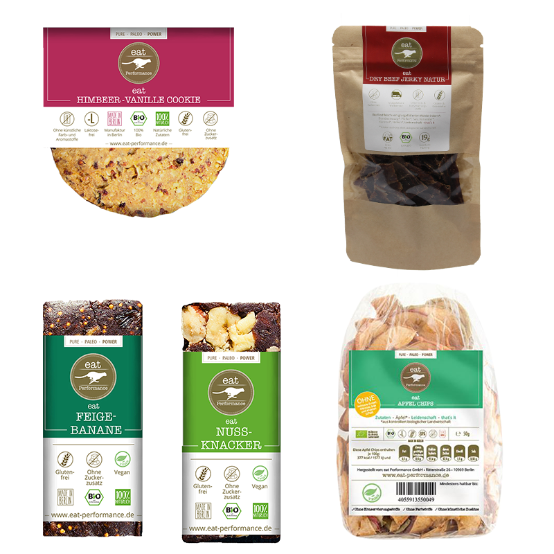 eat Fitness Box Vorschaubild 3