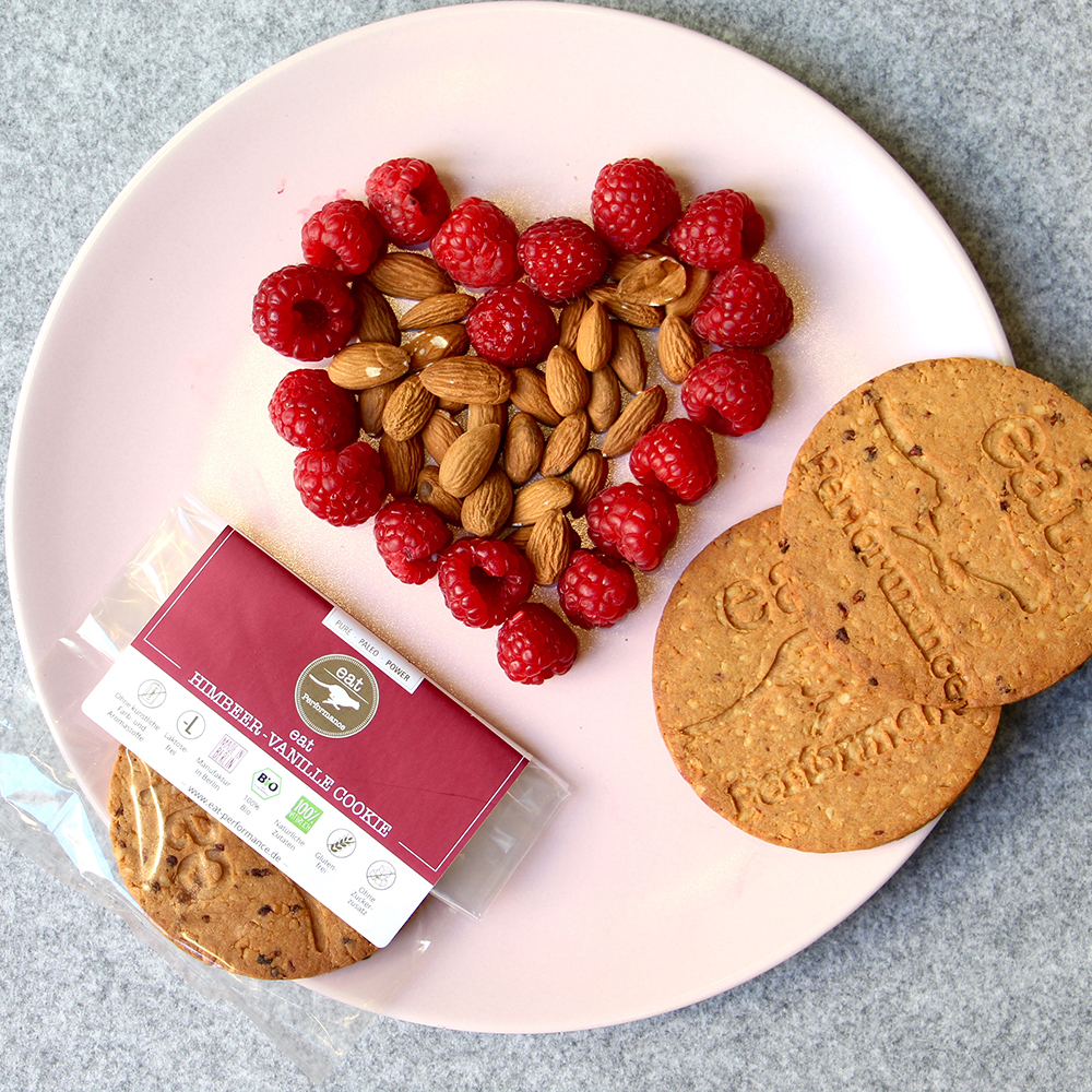 eat Cookie Himbeer-Vanille Vorschaubild 4
