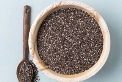 Chia – Powersamen der Maya