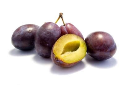 Pflaumen – heimische Superfrüchte
