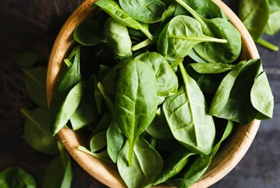 Nervennahrung - Top-Lebensmittel gegen Stress