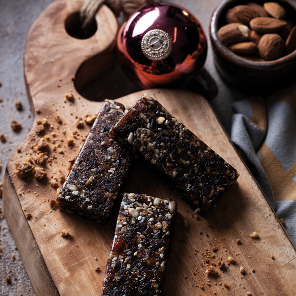 eat Riegel Mandel Spekulatius Vorschaubild 3