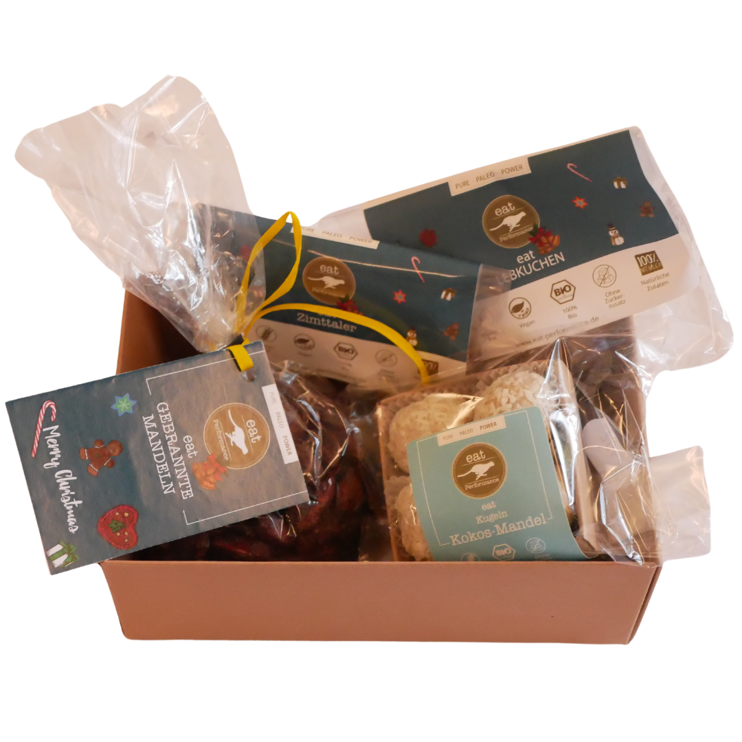 eat Adventsbox Produktbild