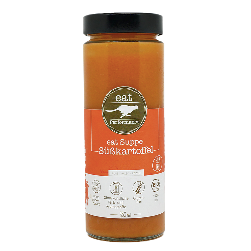 eat Suppe Süßkartoffel Vorschaubild 2