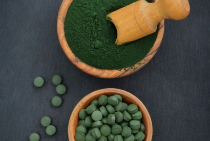 Superfood aus dem Meer