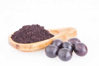 ACAI - Powerbeeren Südamerikas