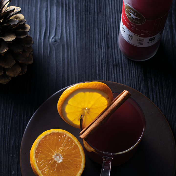 eat Weihnachts-Punsch Vorschaubild 2