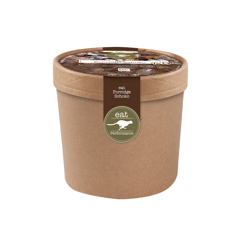 eat Porridge Schoko Vorschaubild 3