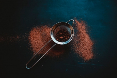 Chocolat - Ein Biss genügt