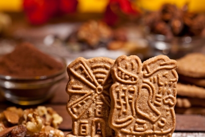 Süße Überraschungen der Adventszeit