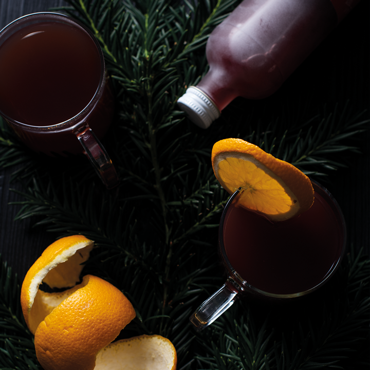 eat Weihnachts-Punsch Vorschaubild 3