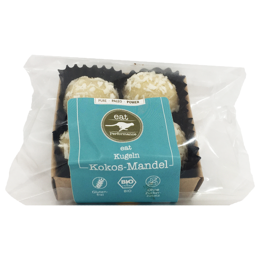 eat Kugeln Kokos-Mandel Produktbild