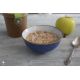 eat Porridge Apfel Zimt Vorschaubild 2