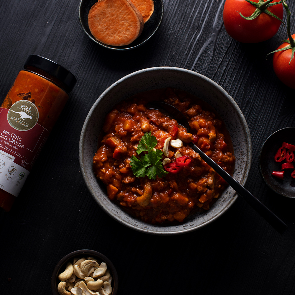 eat Chili Con Carne Vorschaubild 3