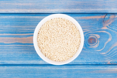 Quinoa: das „Inka-Korn“ als gesünderer Getreideersatz?