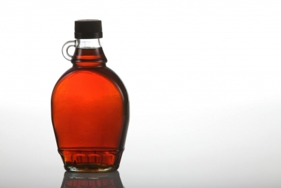 Ahornsirup – natürlich süßen!