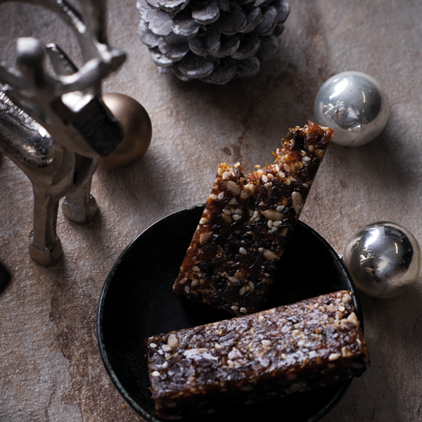 eat Riegel Mandel Spekulatius Vorschaubild 2