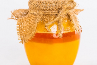 Süße Medizin - Manuka Honig