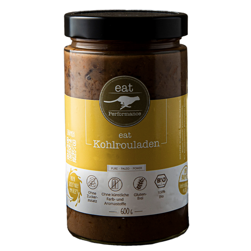 eat Kohlroulade Produktbild