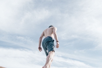 Leichte Kost im Sommer