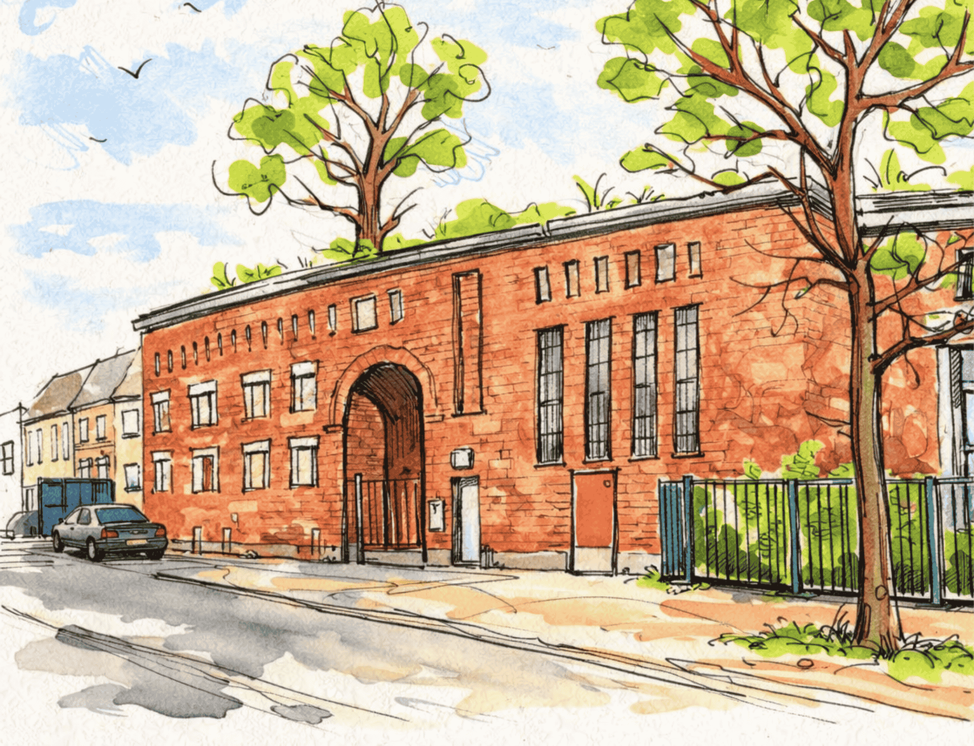 Unsere eat Manufaktur